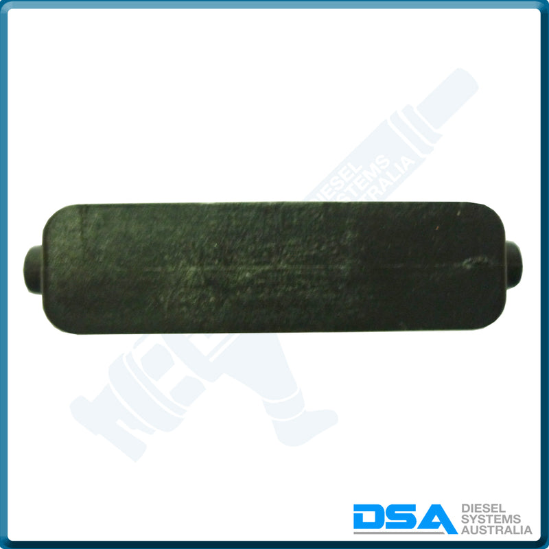 CMR151-121 2 Way Delphi, Mercedes Return Leak Off/Waste Joint Connection