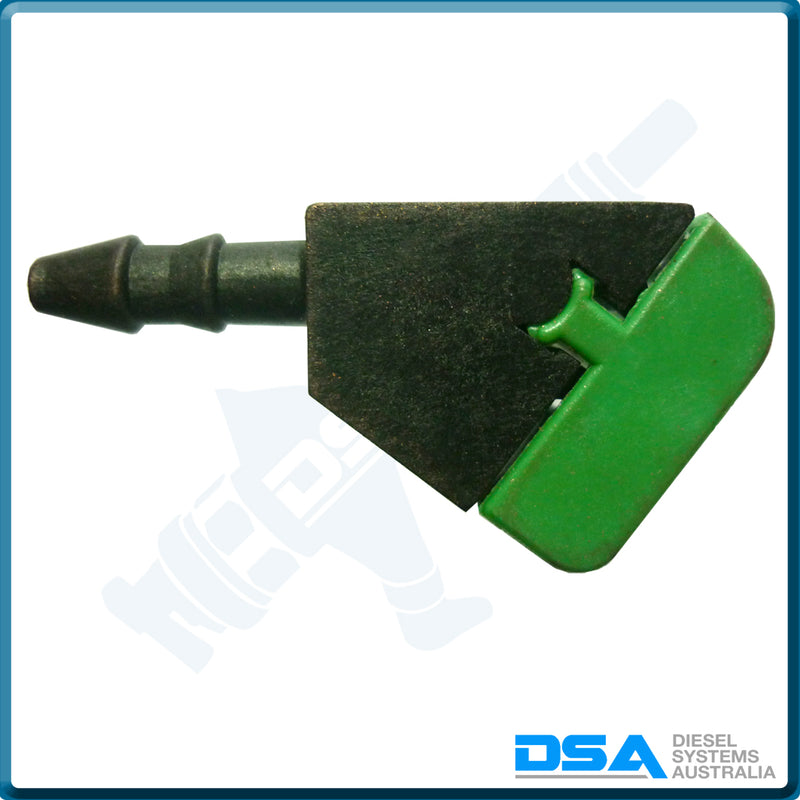 CMR151-122 1 Way Citroen, Ford, Peugeot, Delphi Return Leak Off/Waste Joint Connection