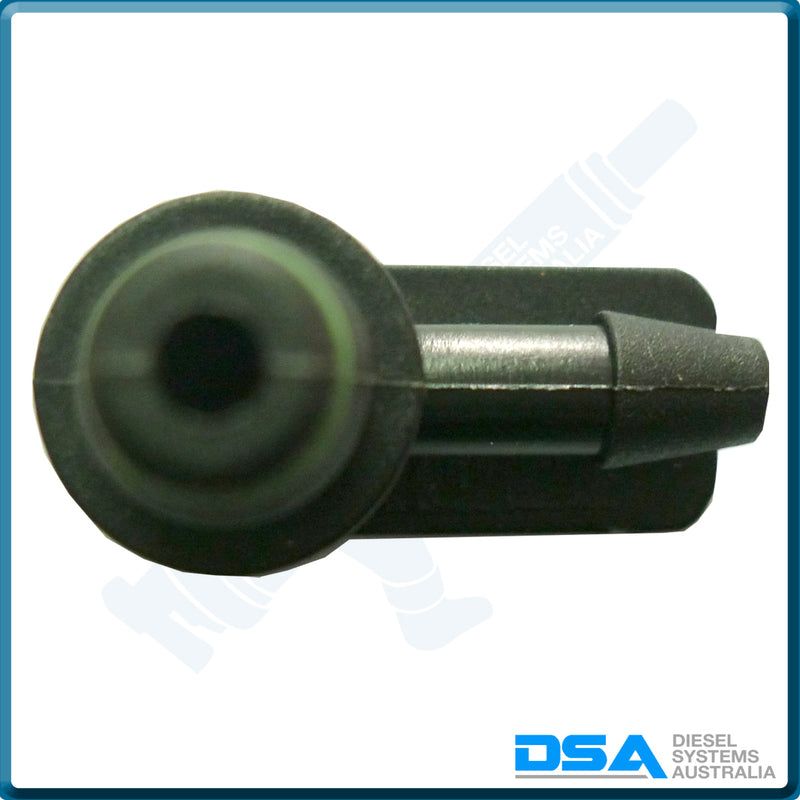 CMR151-123 1 Way Bosch, Alfa, Fiat Return Leak Off/Waste Joint Connection
