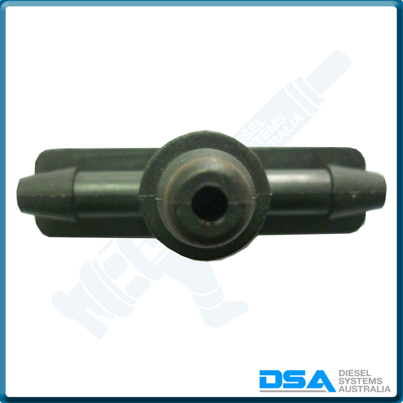 CMR151-124 2 Way Bosch, Alfa, Fiat Return Leak Off/Waste Joint Connection