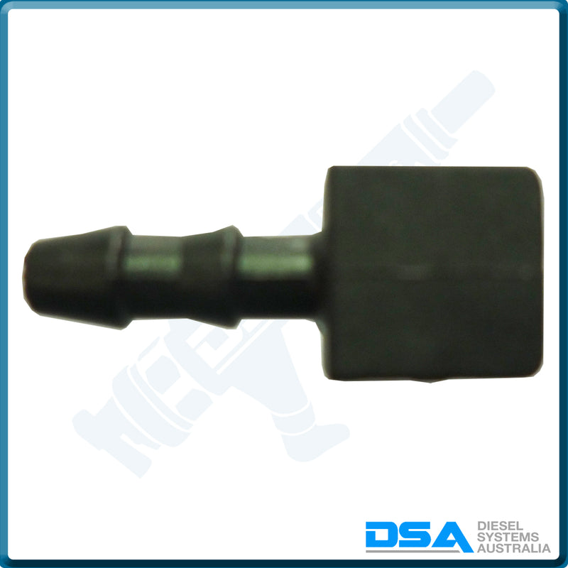 CMR151-126 1 Way Bosch, Renault Return Leak Off/Waste Joint Connection