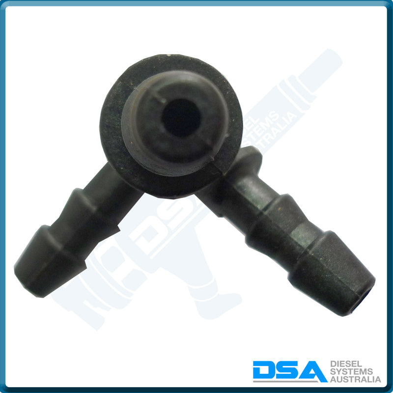 CMR151-127 2 Way Bosch, Renault Return Leak Off/Waste Joint Connection