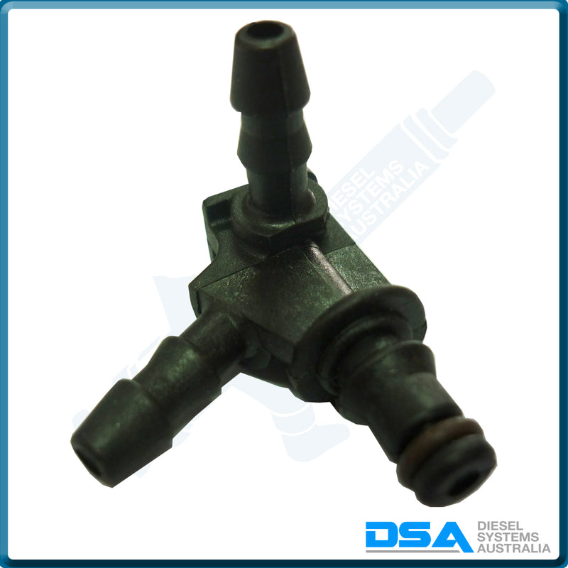 CMR151-127 2 Way Bosch, Renault Return Leak Off/Waste Joint Connection
