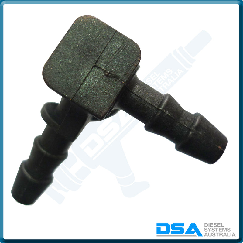 CMR151-127 2 Way Bosch, Renault Return Leak Off/Waste Joint Connection