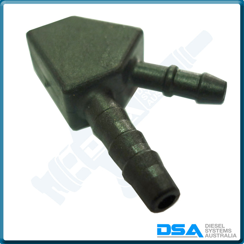 CMR151-128 2 Way Hyundai, Kia Aftermarket Connection (5&4mm)