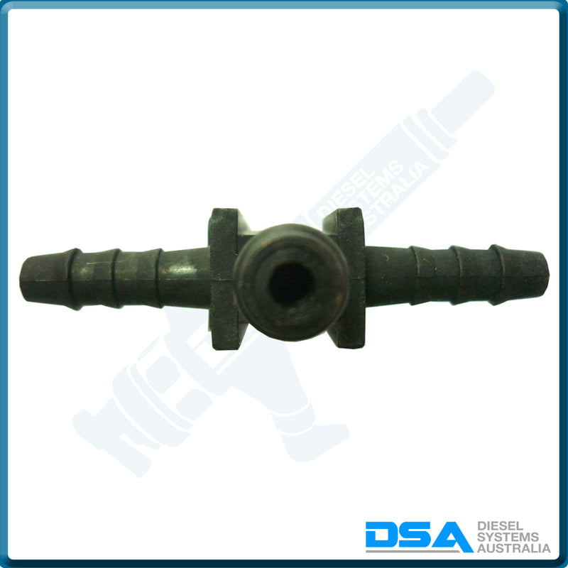 CMR151-131 2 Way Delphi, JCB Return Leak Off/Waste Joint Connection