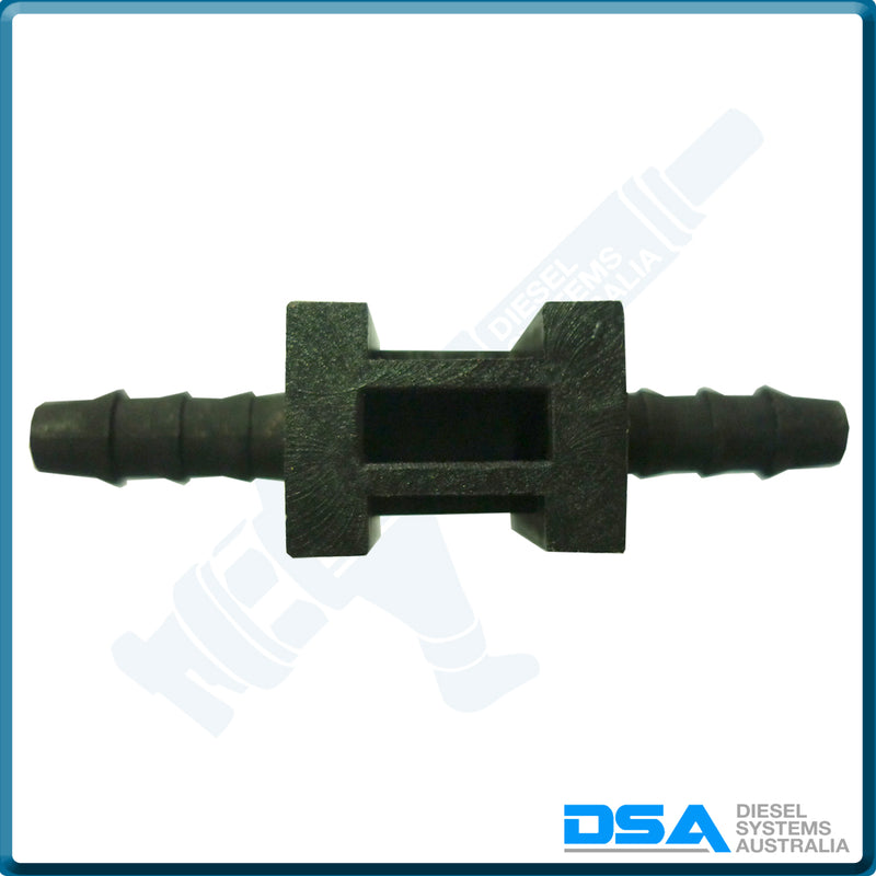 CMR151-131 2 Way Delphi, JCB Return Leak Off/Waste Joint Connection