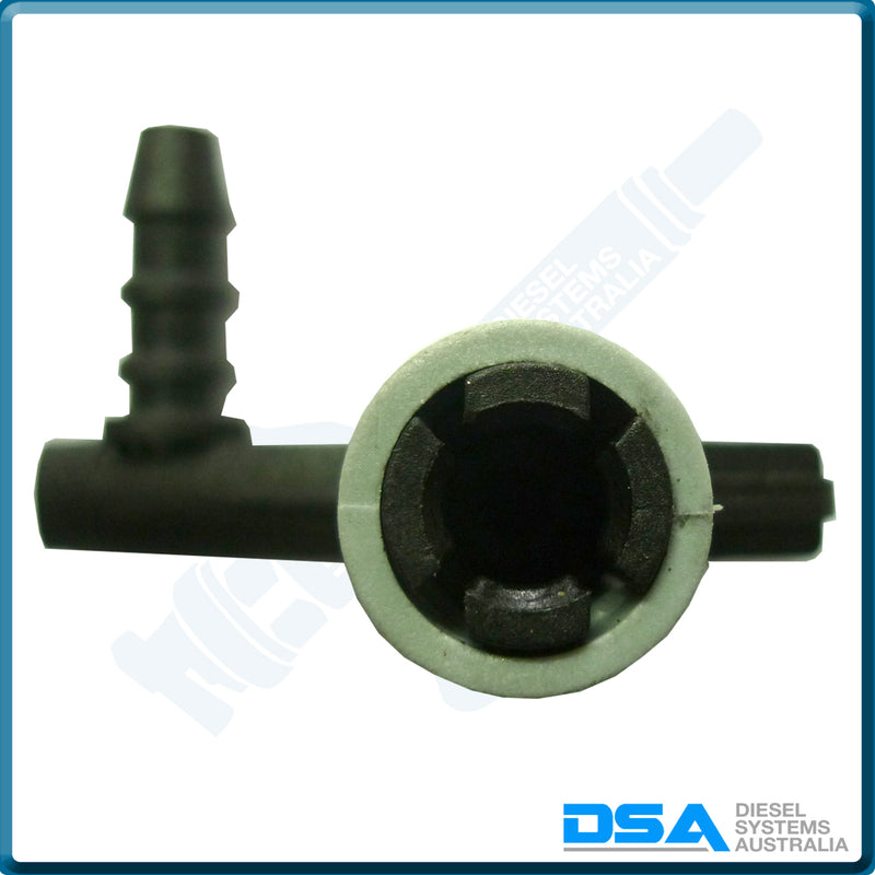 CMR151-132 1 Way Bosch, BMW Return Leak Off/Waste Joint Connection