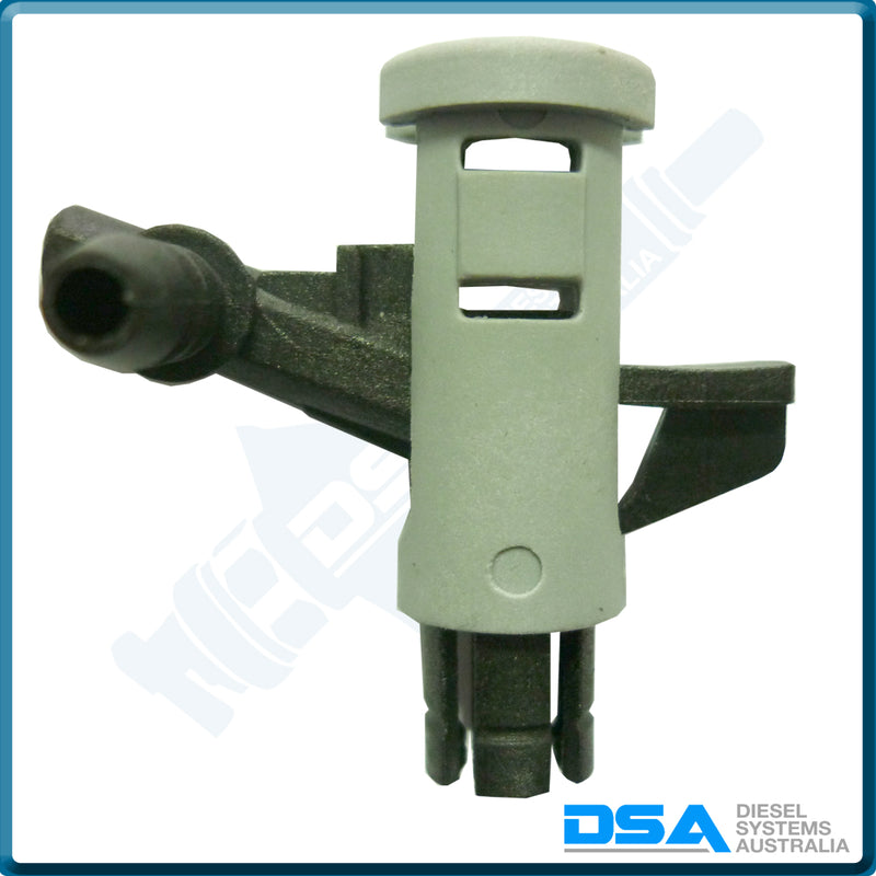 CMR151-132 1 Way Bosch, BMW Return Leak Off/Waste Joint Connection