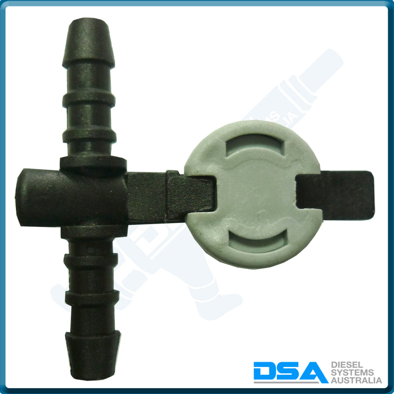 CMR151-133 2 Way Bosch, BMW Return Leak Off/Waste Joint Connection