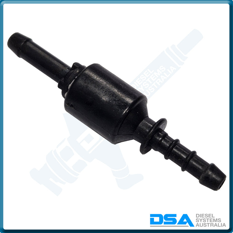 03L 130 235MNG Aftermarket VW, Audi, Skoda 2.0L TDI Leak Off Connector Pipe Set Kit