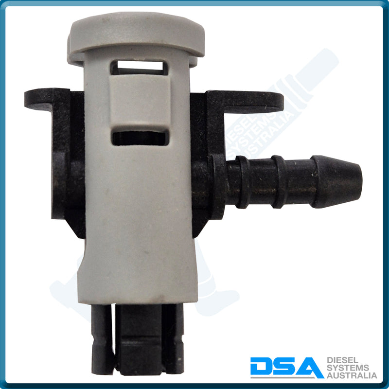 CMR151-135 1 Way Bosch, Audi, BMW, Skoda, VW Return Leak Off/Waste Joint Connection