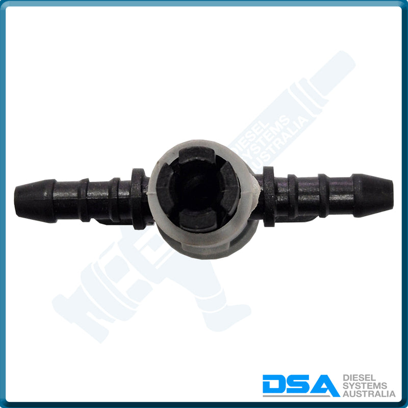 CMR151-136 2 Way Piezo T Bosch, Audi, BMW, Skoda, VW Return Leak Off/Waste Joint Connection (Copy)