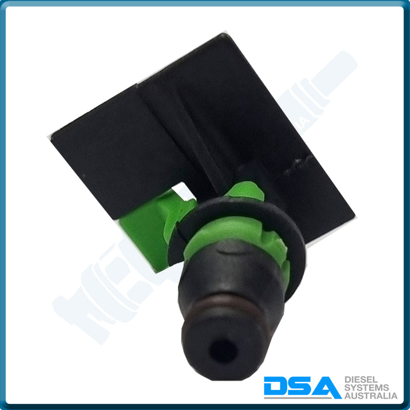 CMR151-137 1 Way Delphi (YDT478) Diagnosis Connection & Peugeot/Citroen/Ford Leak Off