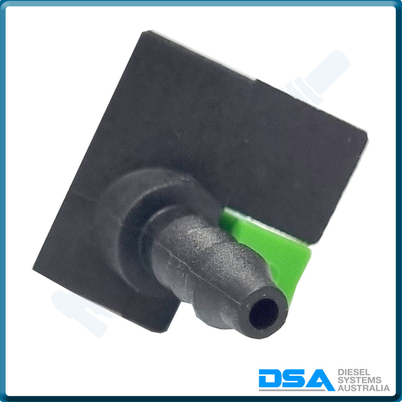 CMR151-137 1 Way Delphi (YDT478) Diagnosis Connection & Peugeot/Citroen/Ford Leak Off