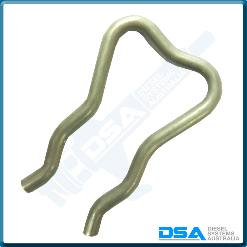 CMR151-13 Aftermarket Bosch, Mercedes, Nissan, Siemens, Ford, Mazda Upper Body Fork/Circlip