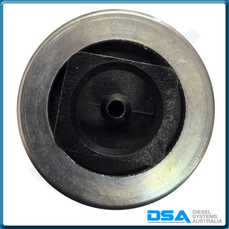 CMR151-143 Non Return Valve CR Piezo AUDI/VW 2.7-3.0TDI 3-port