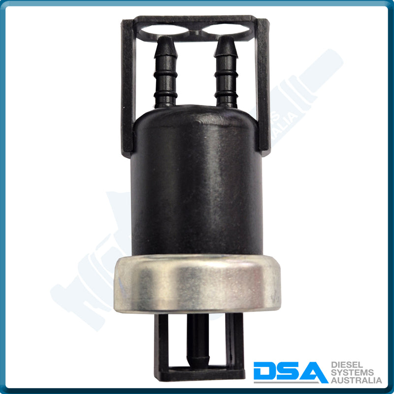 CMR151-143 Non Return Valve CR Piezo AUDI/VW 2.7-3.0TDI 3-port
