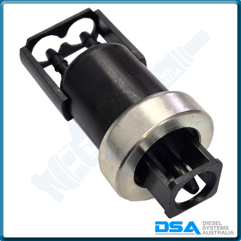 CMR151-143 Non Return Valve CR Piezo AUDI/VW 2.7-3.0TDI 3-port