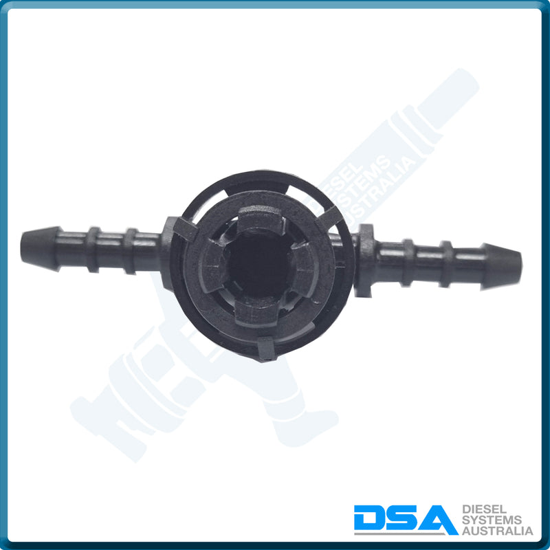 CMR151-146 2 Way Bosch Piezo, Mercedes Return Leak Off/Waste Joint Connection