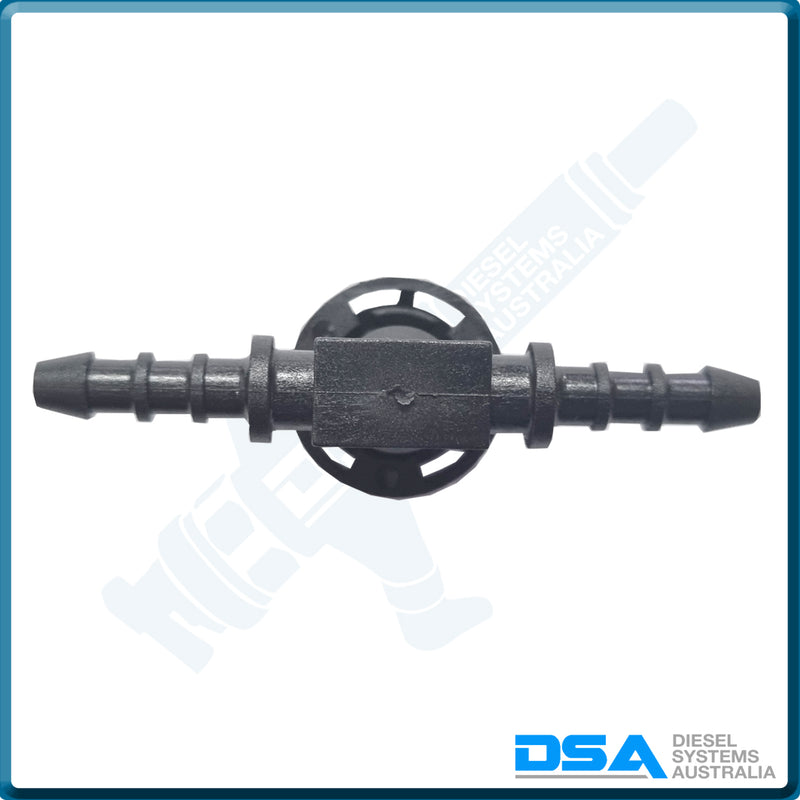 CMR151-146 2 Way Bosch Piezo, Mercedes Return Leak Off/Waste Joint Connection