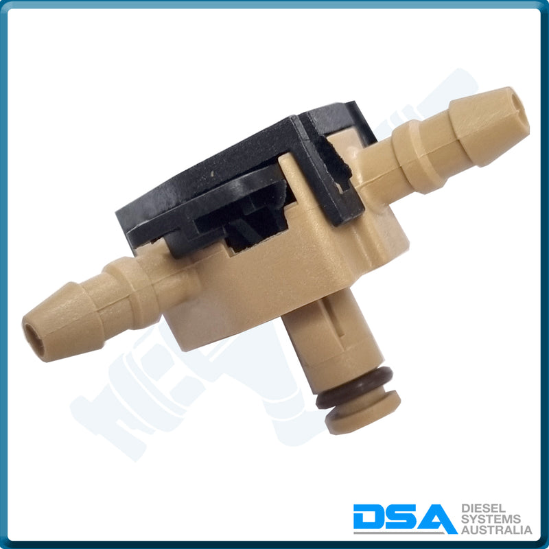 CMR151-150 2 Way Bosch Piezo , Volkswagen Return Leak Off/Waste Joint Connection