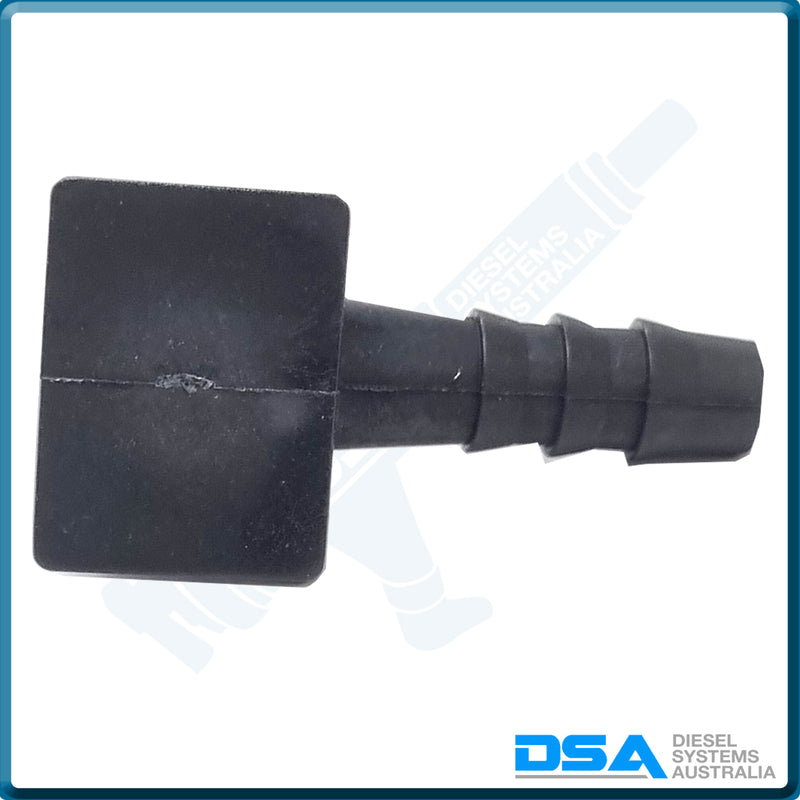 CMR151-152 1 Way Bosch, Renault Return Leak Off/Waste Joint Connection