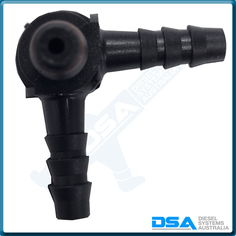 CMR151-153 2 Way Bosch, Renault Return Leak Off/Waste Joint Connection