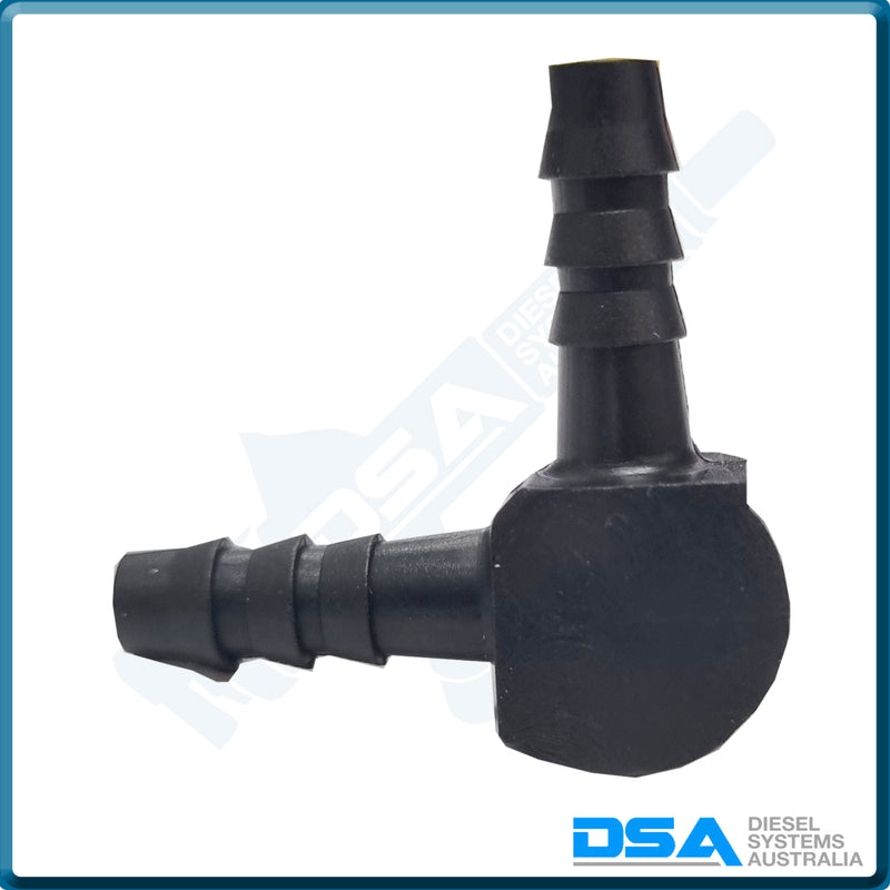 CMR151-153 2 Way Bosch, Renault Return Leak Off/Waste Joint Connection