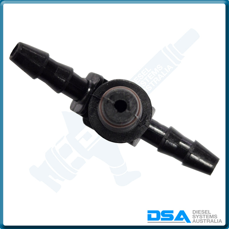CMR151-154 2 Way Bosch, Nissan, Renault 2 Way Return Leak Off/Waste Joint Connection