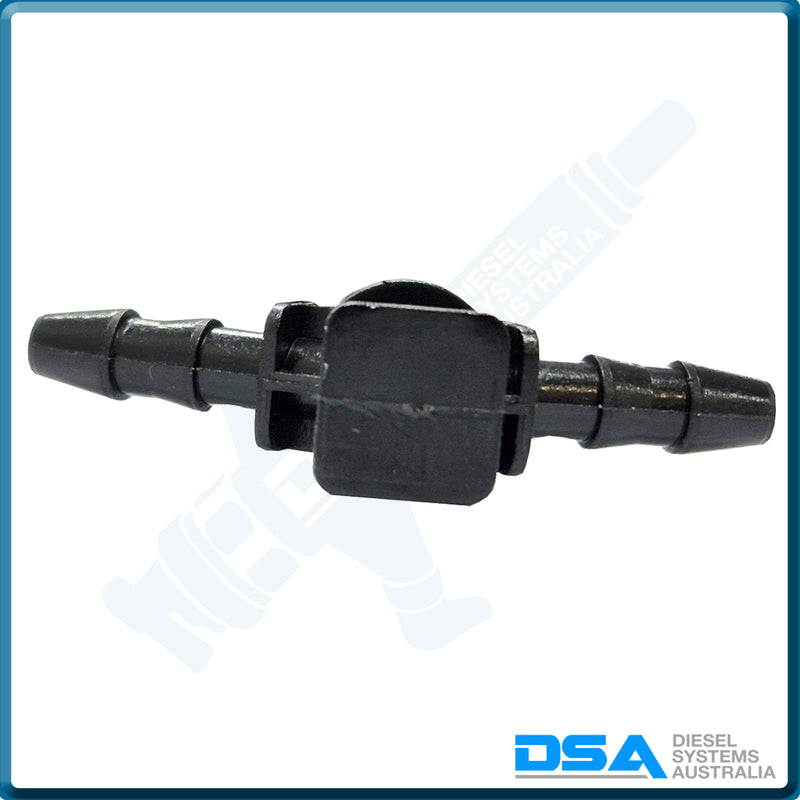 CMR151-154 2 Way Bosch, Nissan, Renault 2 Way Return Leak Off/Waste Joint Connection
