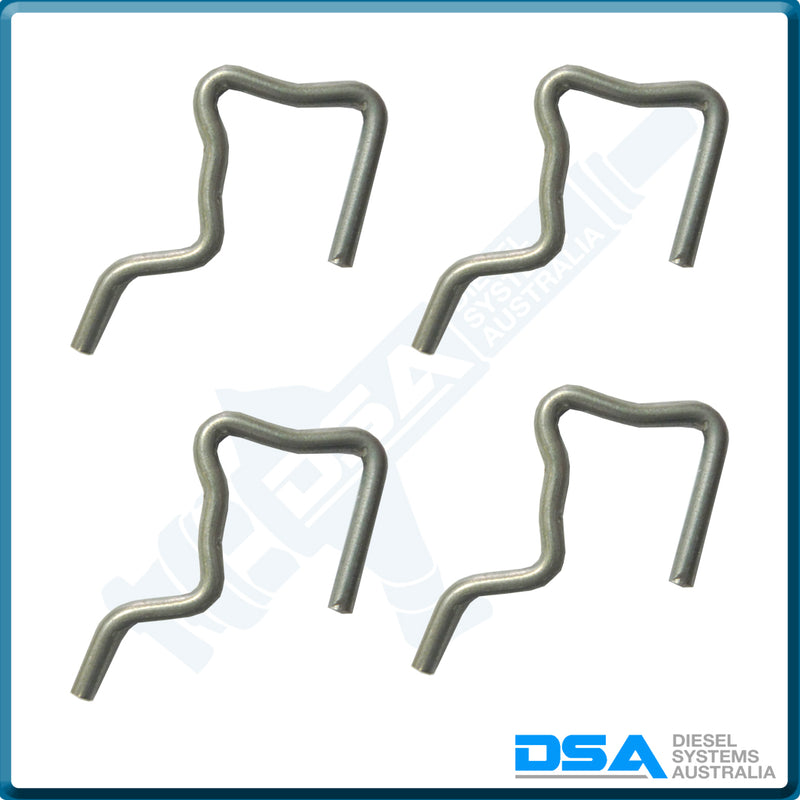 CMR151-15 Aftermarket Siemens Clip , Upper Body Fork/Circlip