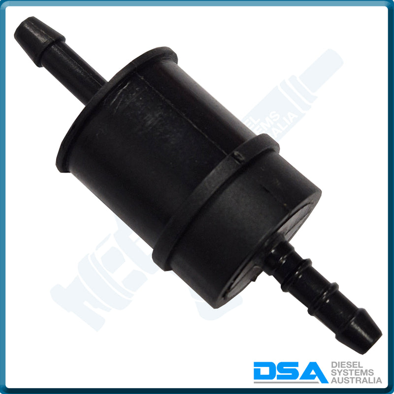 CMR151-160 Non Return Valve Piezo 2.0 TDI