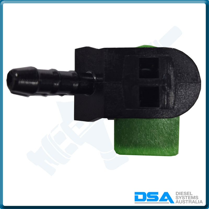 CMR151-165 2 Way Siemens, Ford Return Leak Off/Waste Joint Connection