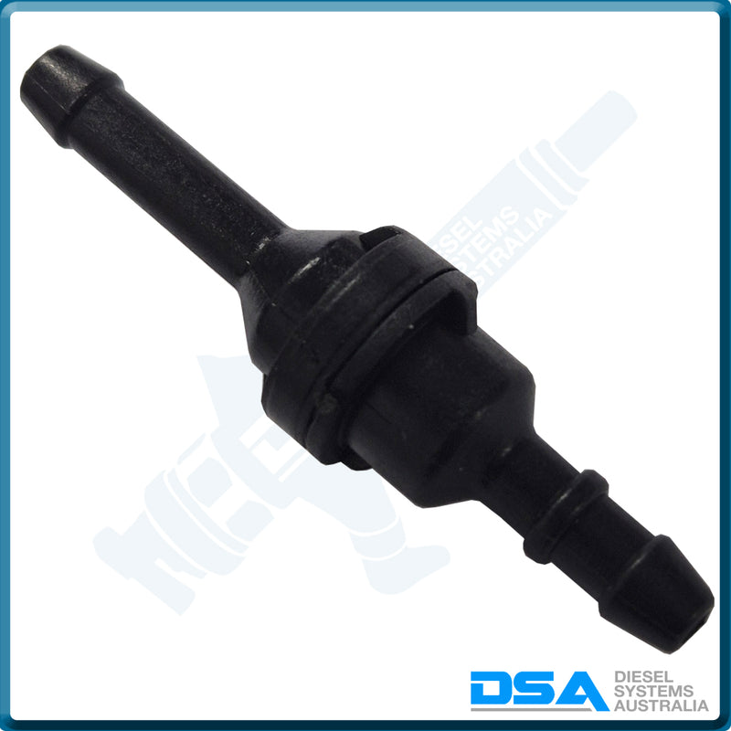 CMR151-169 Non Return Valve Audi, Seat, Skoda, Volkswagen