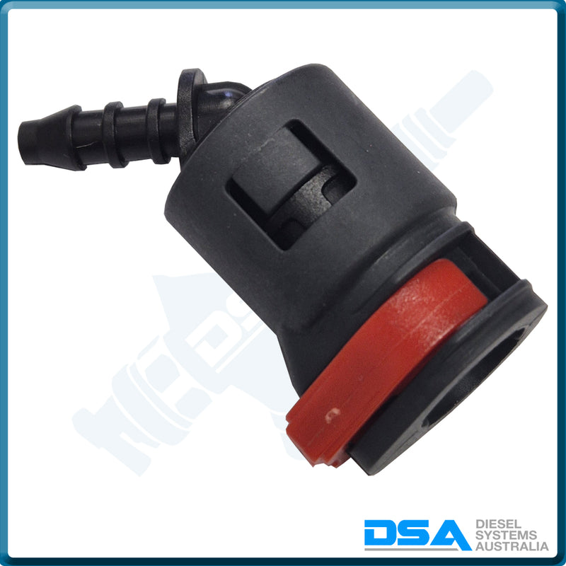 CMR151-170 1 Way Bosch, Mercedes Benz, Nissan, Renault Return Leak Off/Waste Joint Connection