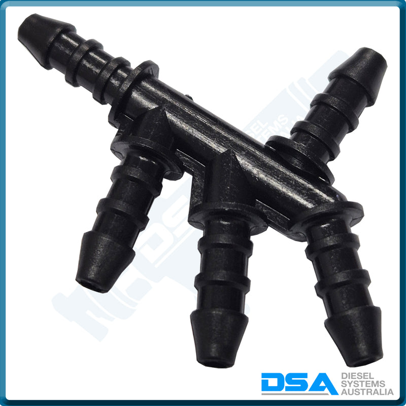 CMR151-172 5 Way Bosch, Mercedes Benz, Nissan, Renault Connection