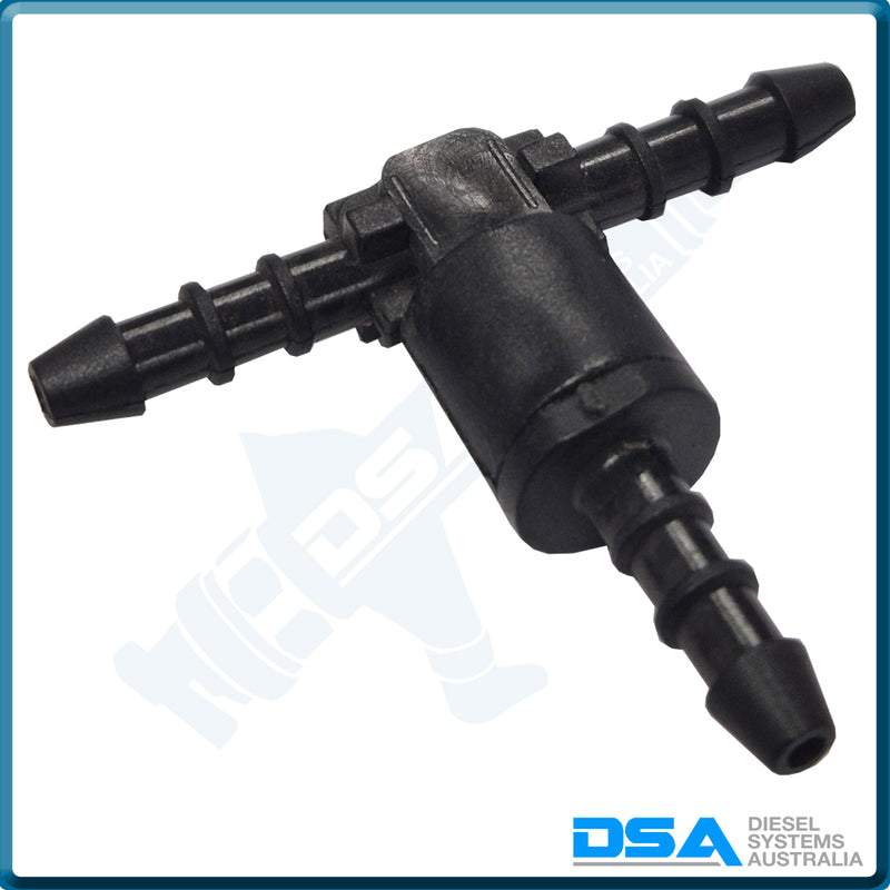 CMR151-174 3 Way Bosch, Ford Connection