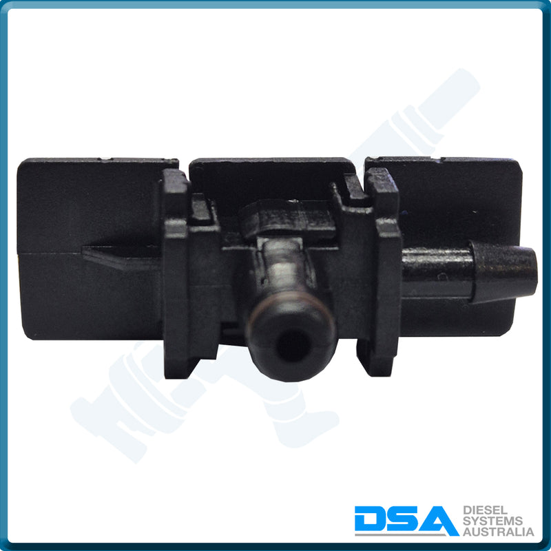 CMR151-175 1 Way Bosch, Fiat, Alfa Romeo, Jeep Return Leak Off/Waste Joint Connection