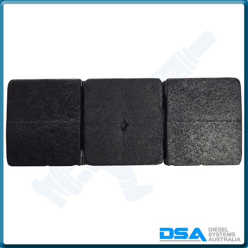 CMR151-175 1 Way Bosch, Fiat, Alfa Romeo, Jeep Return Leak Off/Waste Joint Connection