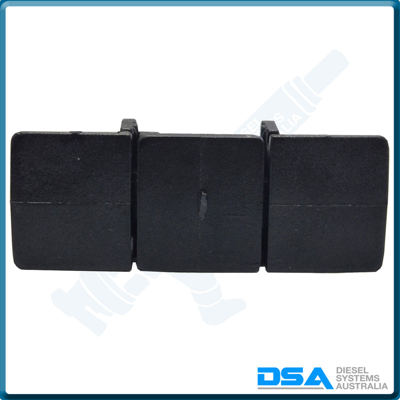 CMR151-176 2 Way Bosch, Fiat, Alfa Romeo, Jeep Return Leak Off/Waste Joint Connection