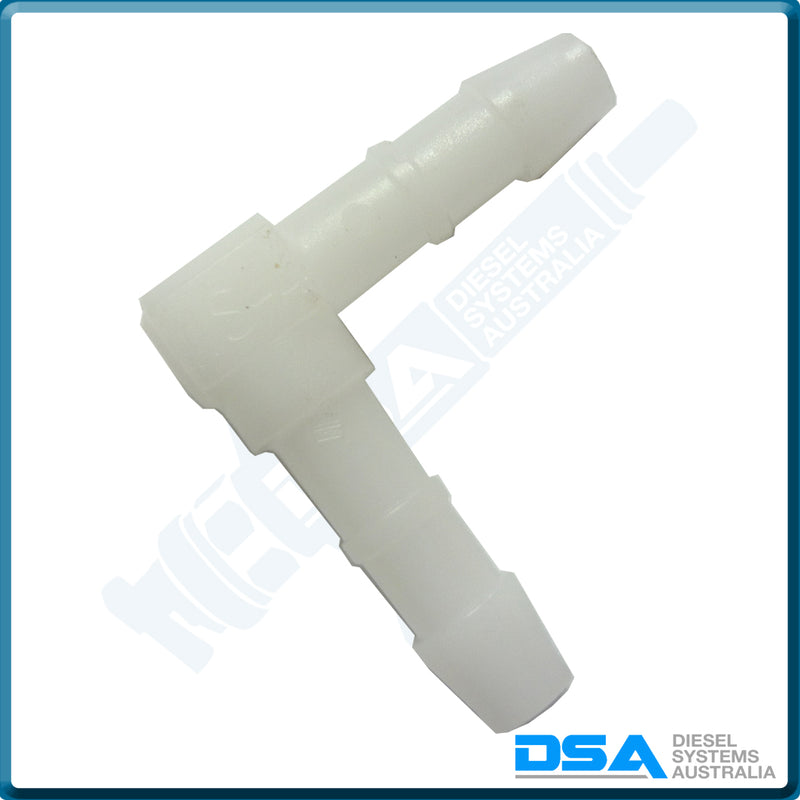 CMR151-1 Aftermarket Elbow Connection (4mm)