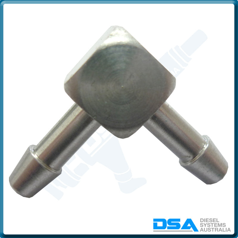 CMR151-22 2 Way Bosch Return Leak Off/Waste Joint Connection