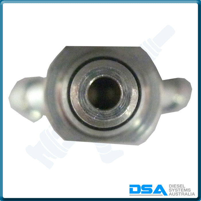 CMR151-23 2 Way Siemens/Ford Return Leak Off/Waste Joint Connection