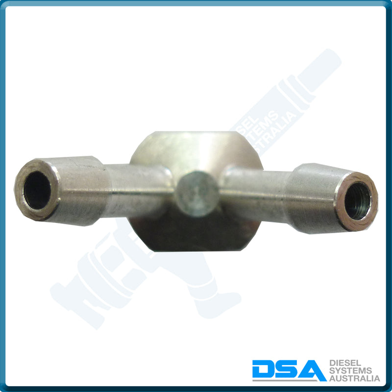 CMR151-23 2 Way Siemens/Ford Return Leak Off/Waste Joint Connection