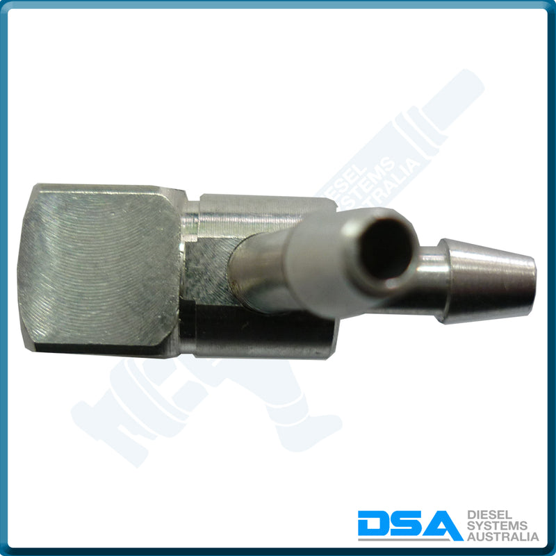 CMR151-29 2 Way Siemens Return Leak Off/Waste Joint Connection