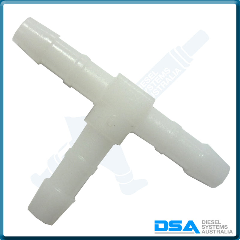 16672-MA70ANG Aftermarket Nissan Patrol GU Y61 ZD30 3.0L Metal Leak Off Connector Pipe Set Kit