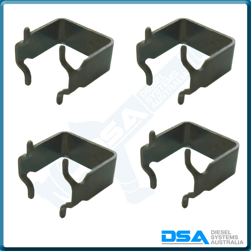CMR151-50 Aftermarket Denso/Isuzu Injector Clip