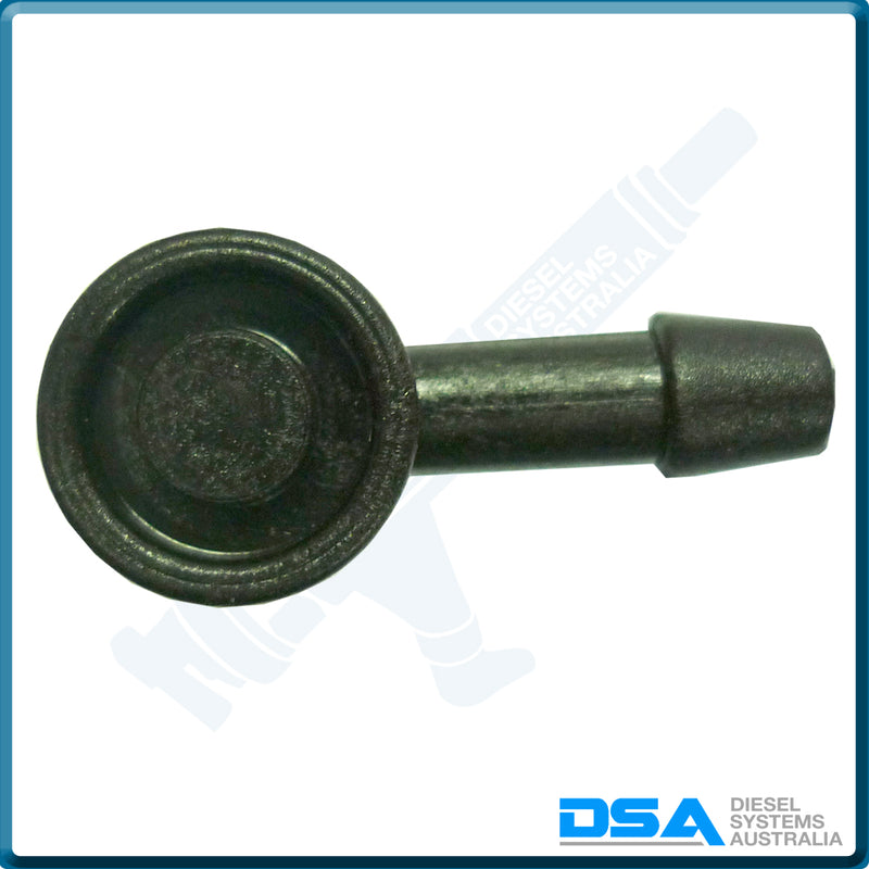 CMR151-51 1 Way Ford Return Leak Off/Waste Joint Connection