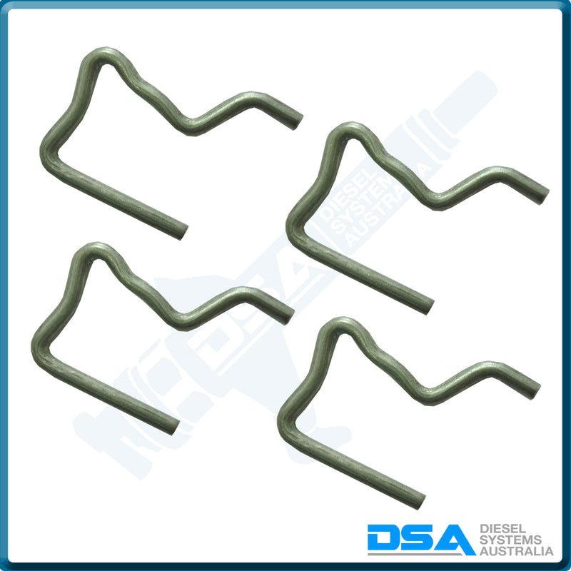 CMR151-5 Aftermarket Siemens Clip , Upper Body Fork/Circlip